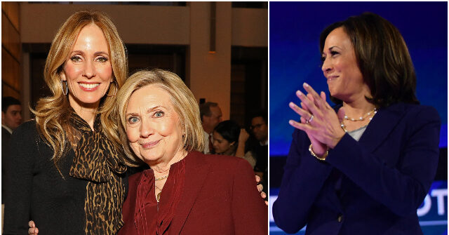 Megyn Kelly: Dana Walden, Close Friend of Kamala Harris, Runs Disney-Owned ABC News. The Moderators Did Her Bidding: 'They're Trying to Steal This Election'