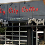 MORGONN MCMICHAEL: Boise State University ordered to shell out $4 million to coffee shop owner after shutting her business down over pro-police views