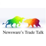 NewsWare's Trade Talk: Friday, September 13 | NewsWare‘s Trade Talk