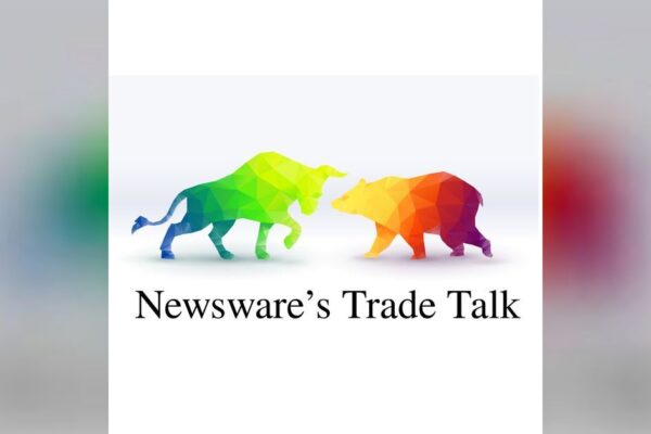 NewsWare's Trade Talk: Thursday, August 15 | NewsWare‘s Trade Talk