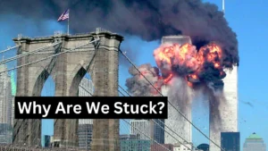 Not Another Video About 9/11…