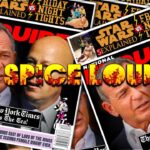 NYT Spills the Disney Tea! Iger Exposed, Chapek Vindicated! | The Spice Lounge Podcast | Pop Culture