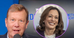 Peter Schweizer: Kamala Pounces on Hoaxes to Play the Race Card