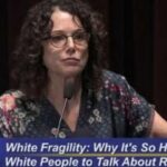 "Plagiarism Is Plagiarism" Says Scholar Whose Work Was Lifted By Critical Race Theorist