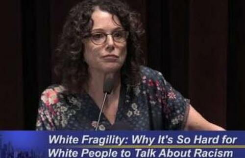 “Plagiarism Is Plagiarism” Says Scholar Whose Work Was Lifted By Critical Race Theorist