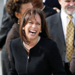 Political Realignment: 88 Big-Business Leaders Endorse Kamala Harris