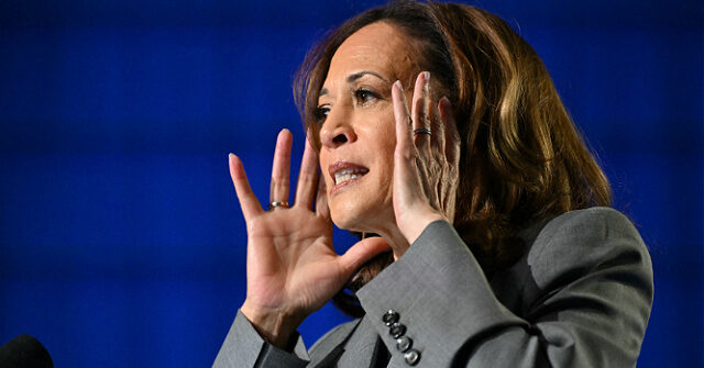 Report: Democrats Fear Trump Victory After Teamsters Refuse to Endorse Harris