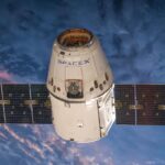 SpaceX set to launch mission to return stranded astronauts