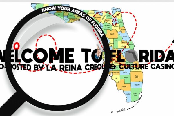 Straight Outta THE VILLAGES | Know Your Areas of Florida | Welcome to Florida Podcast