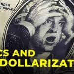 The BRICS and De-Dollarization