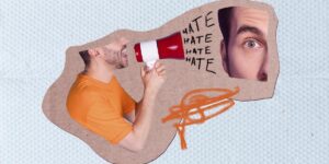 The Folly of Criminalizing "Hate"