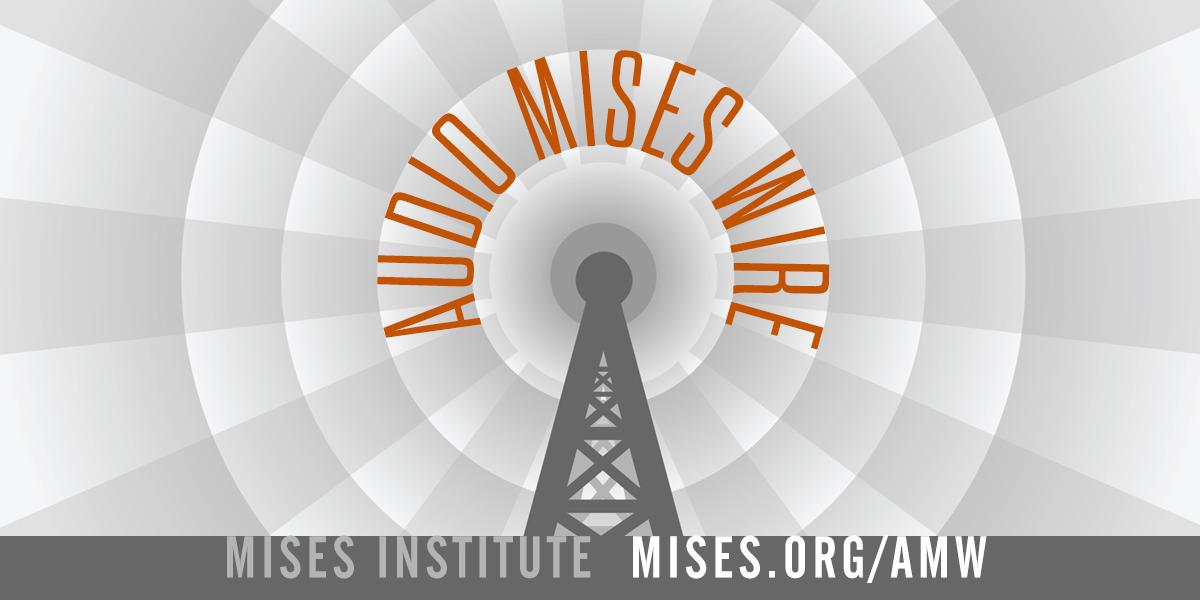 The Mises-Hoiles Correspondence: What Might Have Been