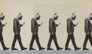 The Rise Of Global Conformism