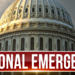 “THEY” WILL DECLARE A NATIONAL EMERGENCY BEFORE NOVEMBER 5