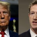 Trump Says Mark Zuckerberg Called Him and Said, ‘There’s No Way I Can Vote for a Democrat This Election’ — Zuckerberg Responds in a Panic