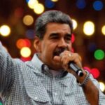 Venezuela’s Maduro declares ‘an early Christmas for October 1’