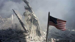 What If 9-11 Happened Today?