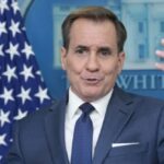 White House's John Kirby Trashes Veterans on 9/11 in Email Accidentally Sent to Fox News