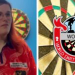 World Darts Federation threatens female players if they refuse to compete against trans athletes