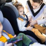 Yes, Car Seat Laws Reduce the Birth Rate