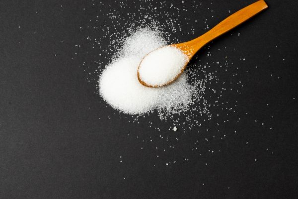 American Pravda: Is Sugar the Deadliest White Powder Drug?