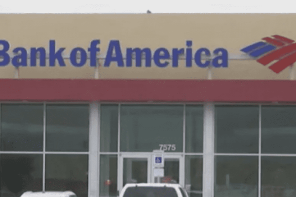 Bank of America Customers Report Problems Having Issues Accessing Bank Accounts