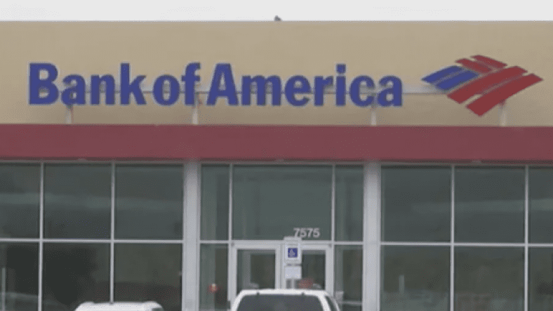 Bank of America Customers Report Problems Having Issues Accessing Bank Accounts