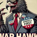 Beware of War Hawks in “America First” Clothing