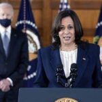 Biden-Harris Admin Goes off the Deep End