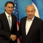 Biden’s Lebanon Envoy, Ex-Israeli Soldier Amos Hochstein, Gave Israel ‘Green Light’ to Invade Lebanon