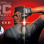 BLADE (1998) Full Movie and Commentary | The LRC Watch Party | SciFi Horror