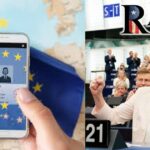 Border Control 2.0: EU Digital Passports by 2030—A Blueprint for Globalist Surveillance