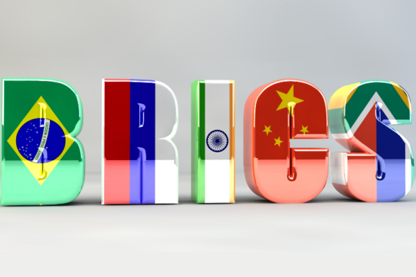 BRIC by BRIC