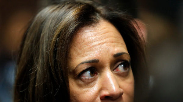 Campaign Denies Harris Plagiarized Numerous Book Excerpts 