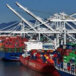 CCP Targets US Shipping Infrastructure