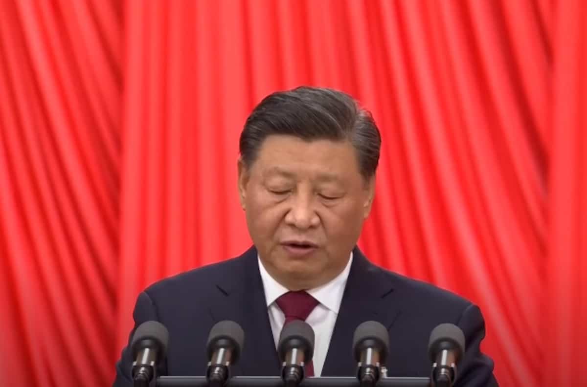 China's Xi calls for troops to boost war preparedness