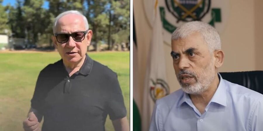 Drone hits Netanyahu’s home after Israel kills Hamas leader Yahya Sinwar: ‘This will not deter me’