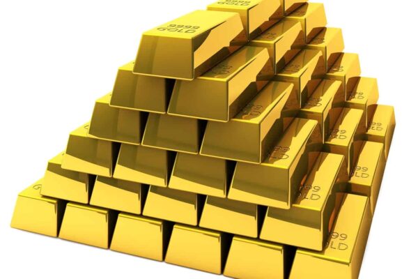 Gold breaks above $2,700 to record high