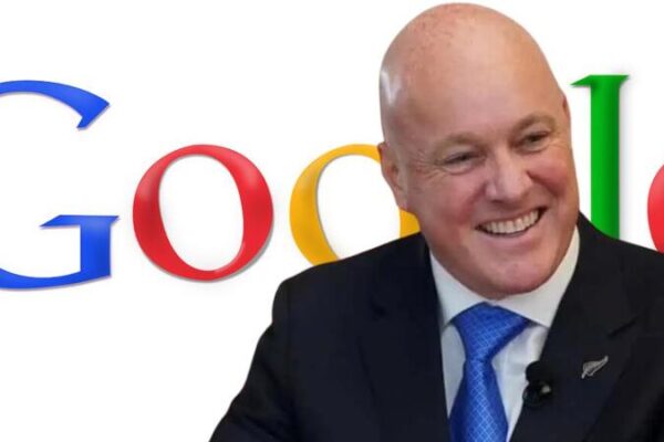 Google threatens to block links to New Zealand news if they are forced to pay for content