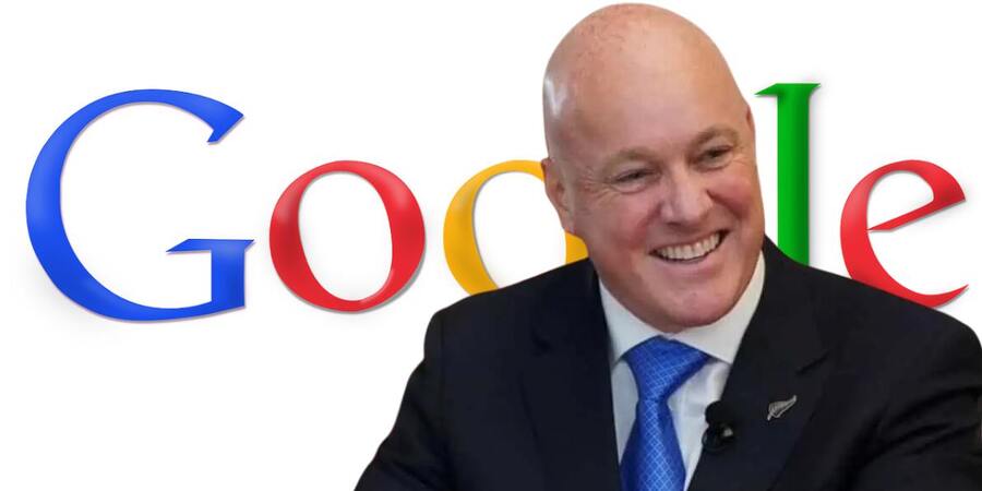 Google threatens to block links to New Zealand news if they are forced to pay for content