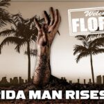 Halloween--FLORIDA MAN STYLE! | Welcome To Florida Podcast