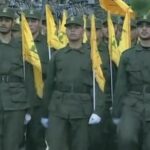 Hezbollah's Role As A "Liberator"