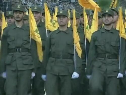 Hezbollah's Role As A "Liberator"