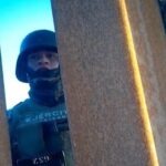 Hidden Camera Footage Reveals Mexican Army Assisting Migrants at U.S. Border