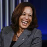 How Is Anyone Backing Kamala?