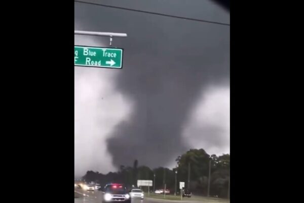 Hurricane Milton leaves at least 10 dead: official