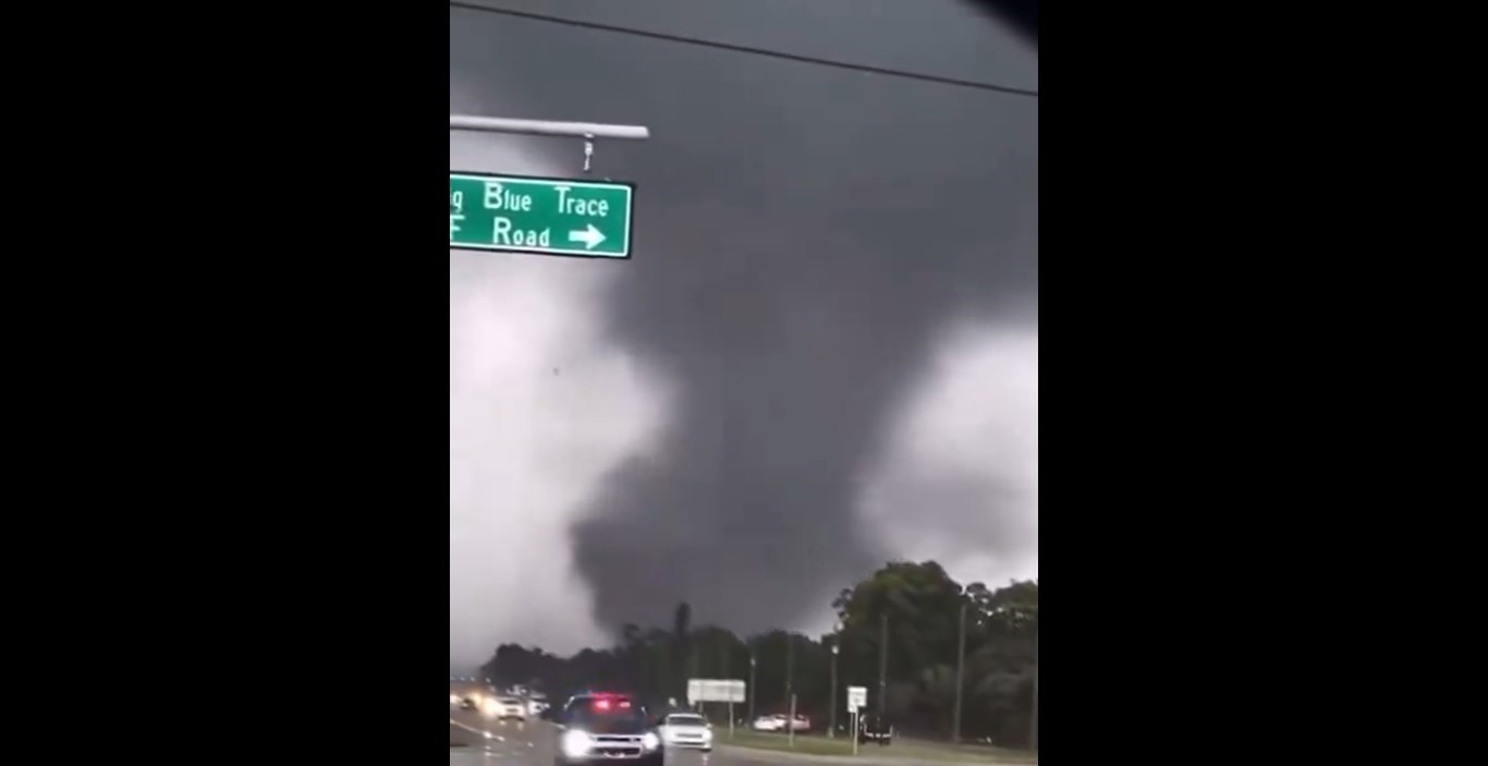 Hurricane Milton leaves at least 10 dead: official