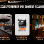 Introducing the Breitbart Fight Club—Your Ultimate Membership Experience