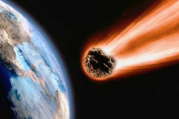 Is It Just A Coincidence That The “Comet Of The Century” Is Flying Through The Sky As “The Biggest Middle East War” Suddenly Explodes?