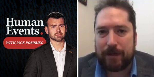 JACK POSOBIEC and DARREN BEATTIE: Thinking Republicans ‘have it in the bag’ going into November is a ‘death curse mindset’